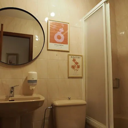 Remona Maison d'hôtes Espinama