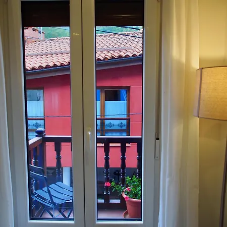 Remona Maison d'hôtes Espinama