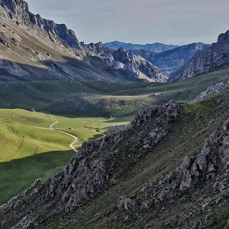 Maison d'hôtes Remona 3*