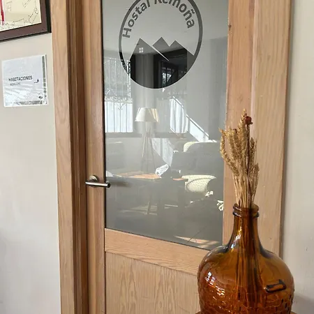 Remona Guest house *