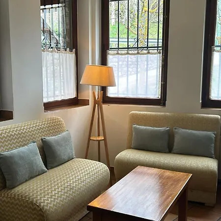 Remona Guest house Espinama