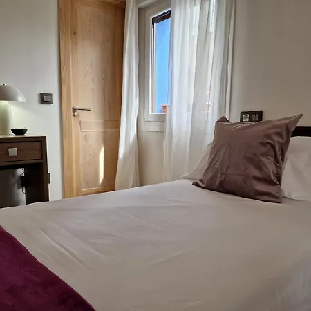 Remona Affittacamere Espinama