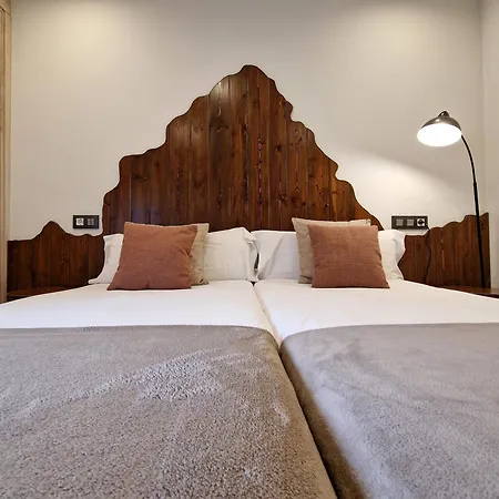 Affittacamere Remona Espinama