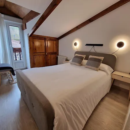 Maison d'hôtes Remona Espinama