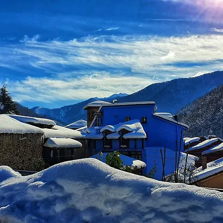 Remona Maison d'hôtes