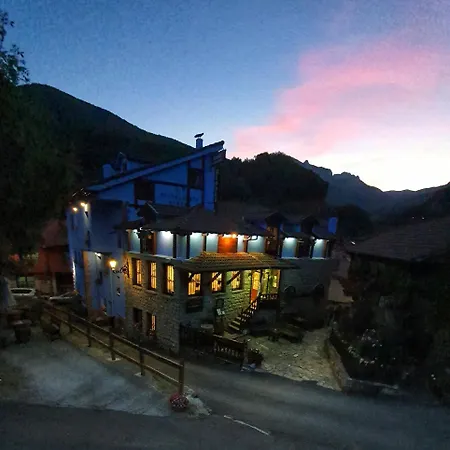 Maison d'hôtes Remona