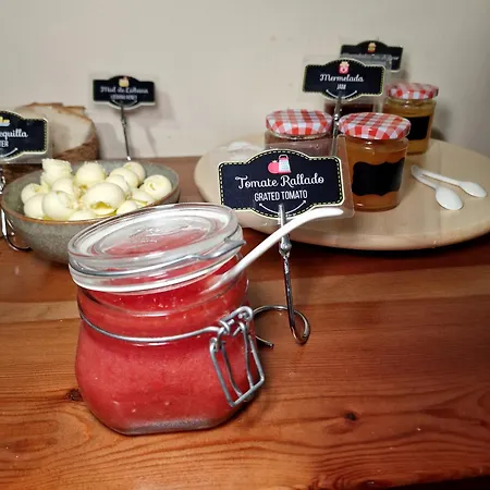 Casa de hóspedes Remona Espinama