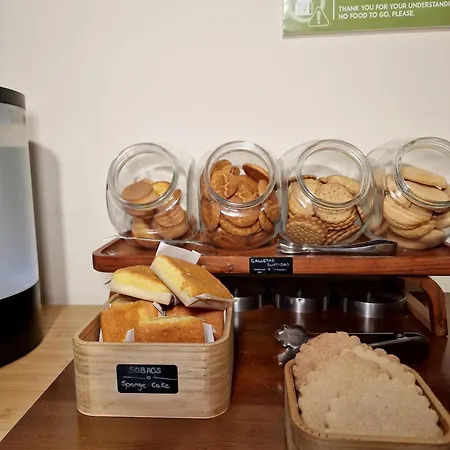 Remona Casa de hóspedes 3*