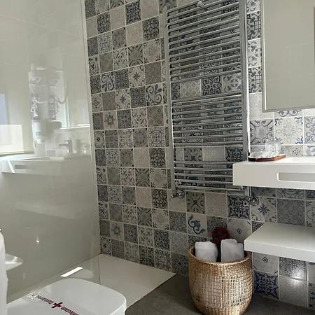 Maison d'hôtes Remona Espinama