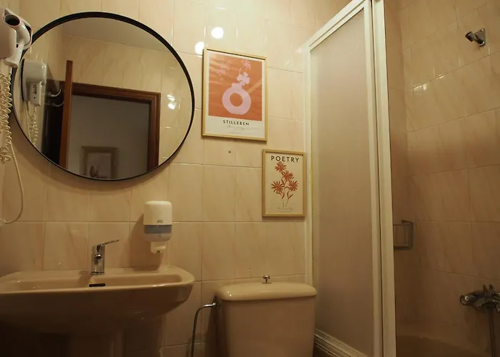 Remona Guest house Espinama