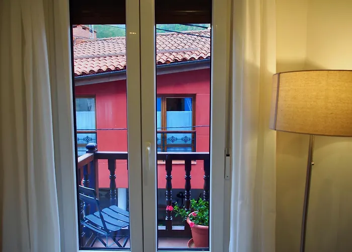 Remona Guest house Espinama