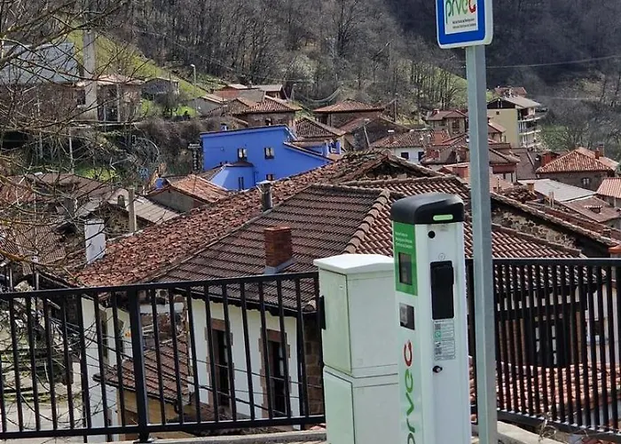 Remona Affittacamere Espinama