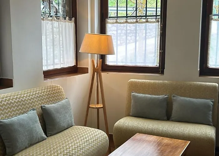 Remona Guest house Espinama