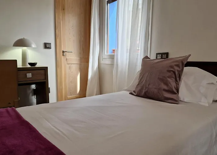 Remona Guest house Espinama