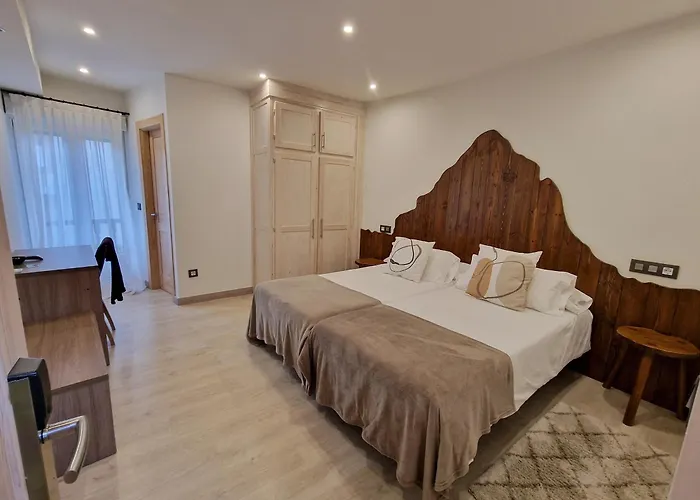 Guest house Remona Espinama