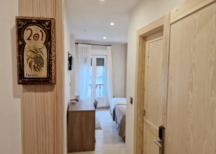 Remona Affittacamere Espinama