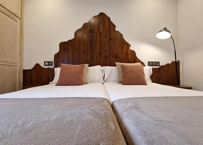 Guest house Remona Espinama