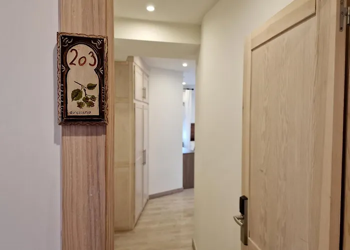 Remona Guest house 3*