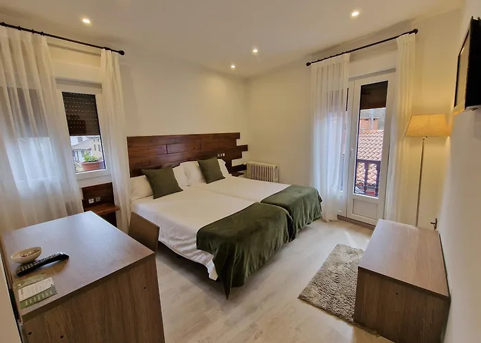 Guest house Remona 3*