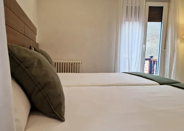 Remona Guest house Espinama