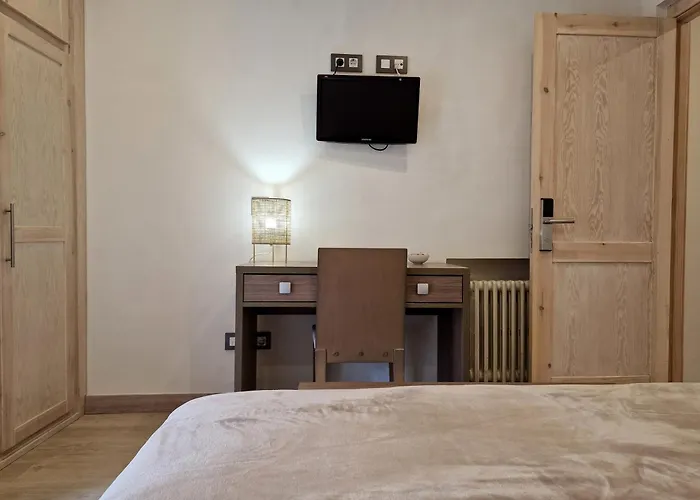 Guest house Remona Espinama