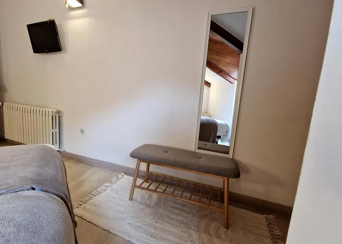 Affittacamere Remona 3*