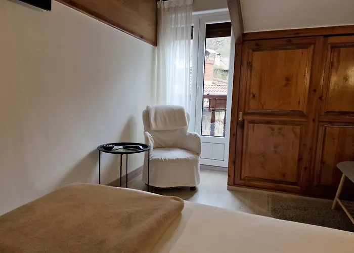 Remona Guest house Espinama