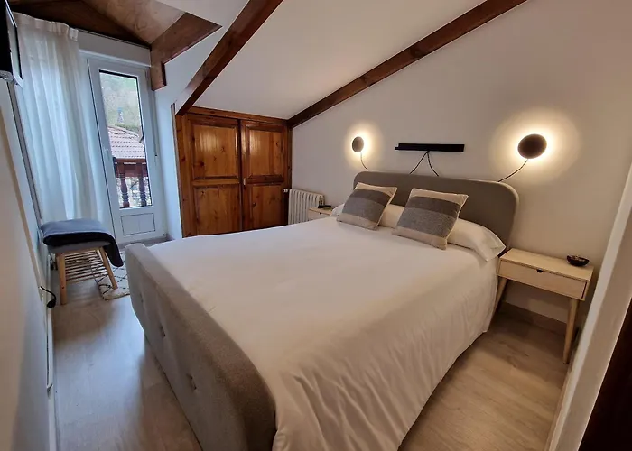 Guest house Remona Espinama