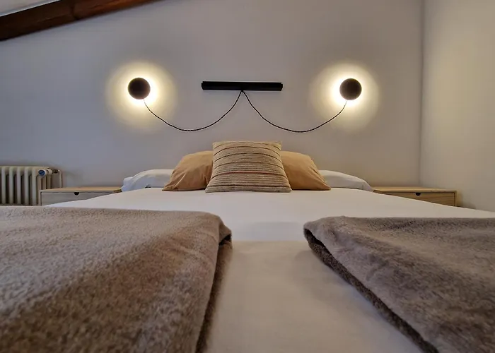 Affittacamere Remona Espinama