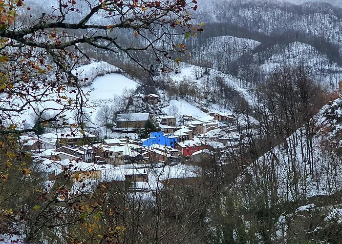 Remona Affittacamere 3*