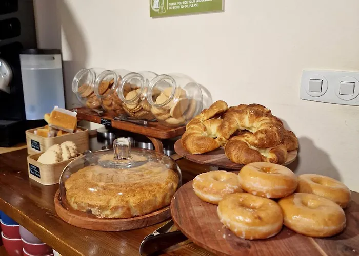 Remona Affittacamere Espinama