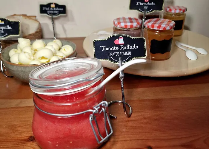 Affittacamere Remona Espinama