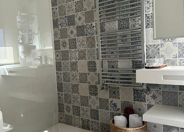 Guest house Remona Espinama