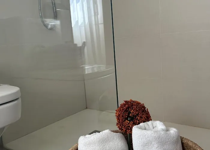 Affittacamere Remona 3*